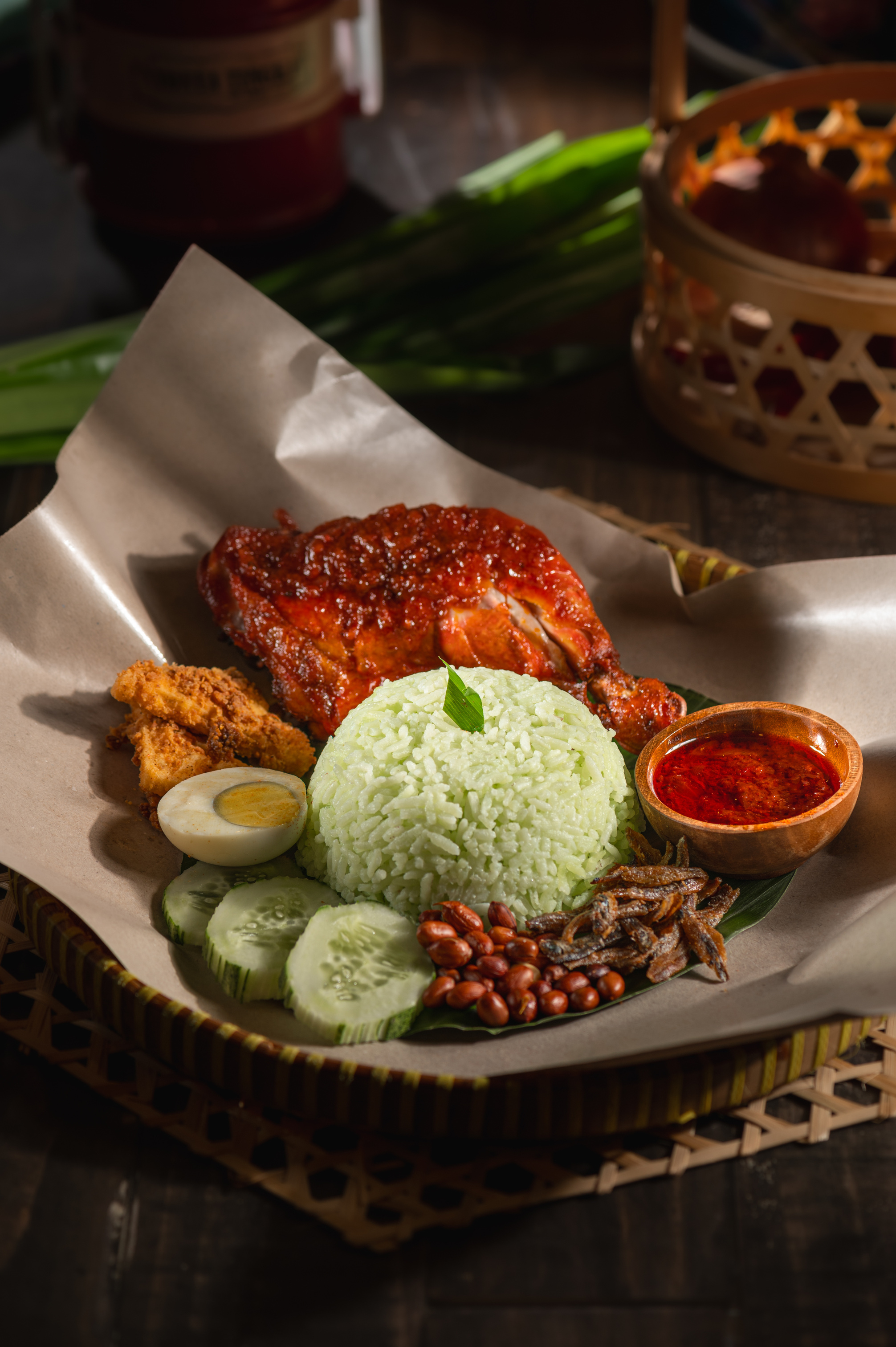 Lunch Special
