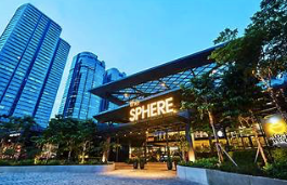 The Sphere Bangsar South