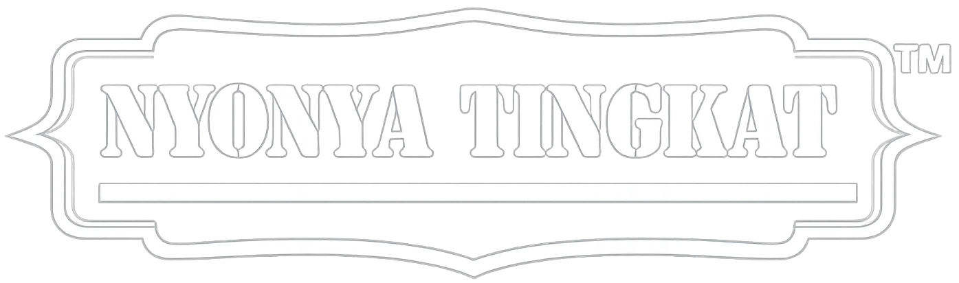 Nyonya Tingkat